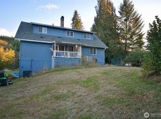210 Brooklyn Rd, Oakville, WA 98568