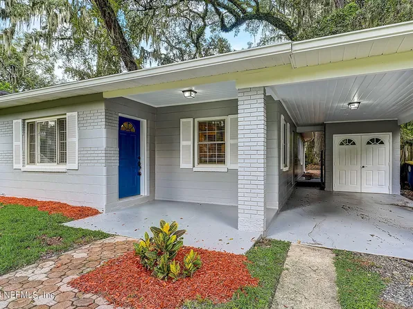2825 APACHE Avenue, Jacksonville, FL 32210