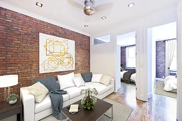 Rented by R New York