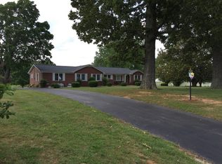 121 Old Rock Island Rd, Rock Island, TN 38581