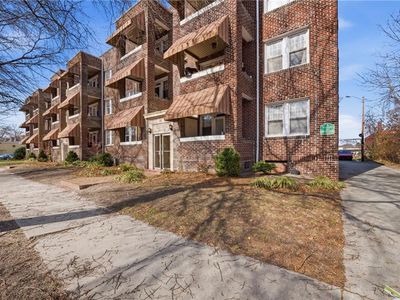 742 Washington Park APT C1, Norfolk, VA, 23517