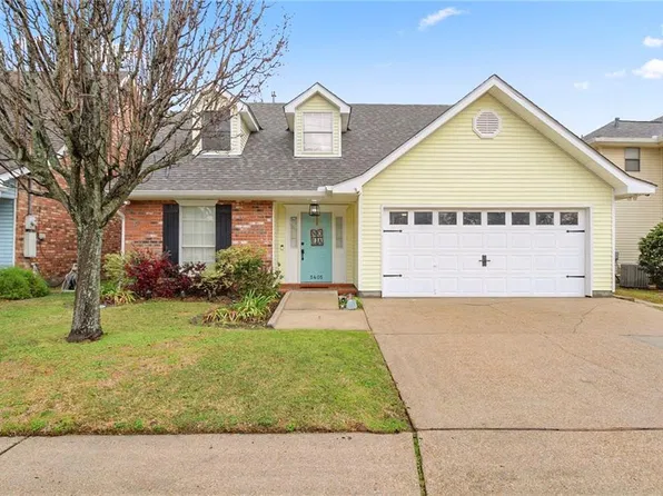 5405 David Dr, Kenner, LA 70065