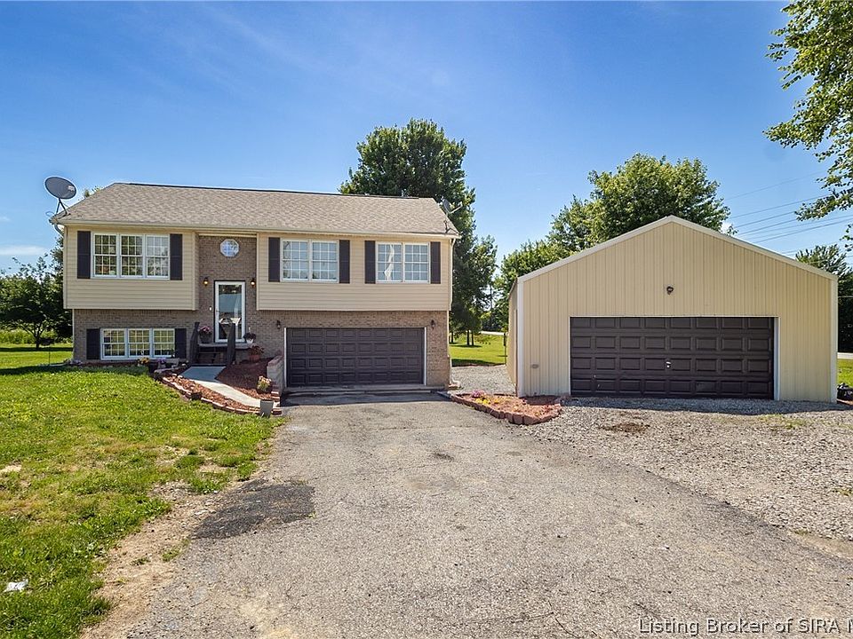 1st image of 3018 N Blanton Road