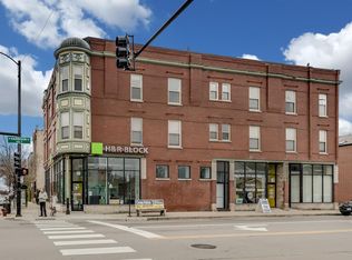 602 S Western Ave APT 2NF, Chicago, IL 60612