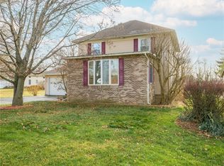 2580 Ridge Rd, Ontario, NY 14519