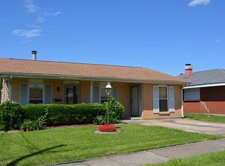 3420 Hero Dr, Gretna, LA 70053
