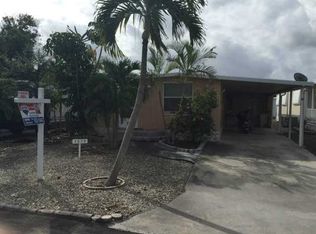 2670 SW 54th Pl, Fort Lauderdale, FL 33312