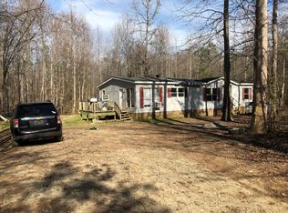 7765 Doe Run Trl, Staley, NC 27355