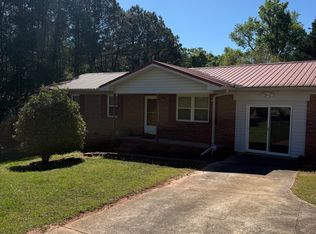 3138 Mobley Bridge Rd, Hogansville, GA 30230