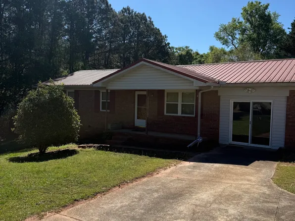 3138 Mobley Bridge Rd, Hogansville, GA 30230