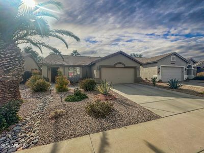 43217 W Chisholm Dr, Maricopa, AZ, 85138