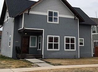 2507 Snaffle Bit Way, Missoula, MT 59808