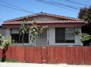 2422-24 Seaside St, San Diego, CA 92107