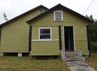 513 Jones St, Thomasville, GA 31792