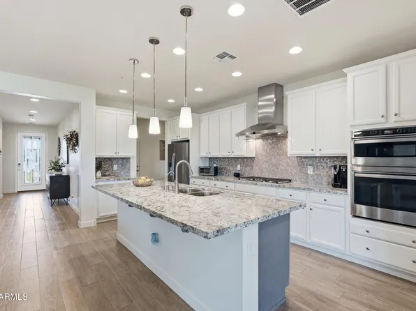13272 W MONTANSORO Lane, Peoria, AZ 85383