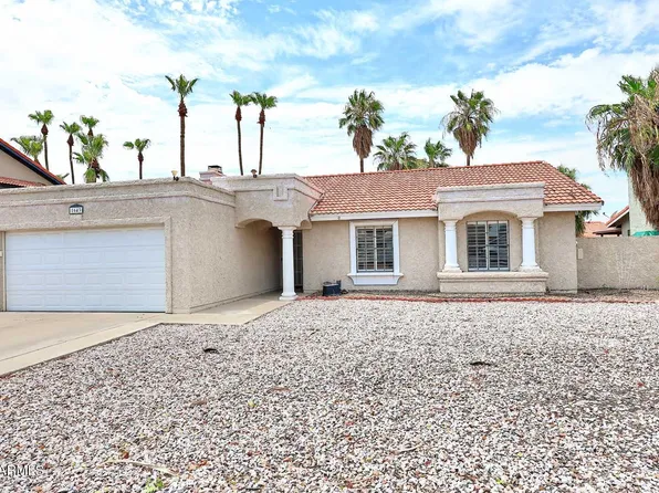 1643 E FAIRVIEW Street, Chandler, AZ 85225