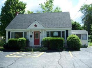 1015 Main St, Clinton, MA 01510