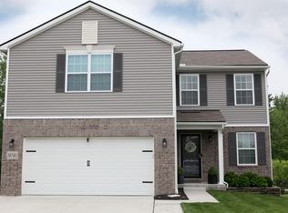 58741 Westmoore Cir, New Haven, MI