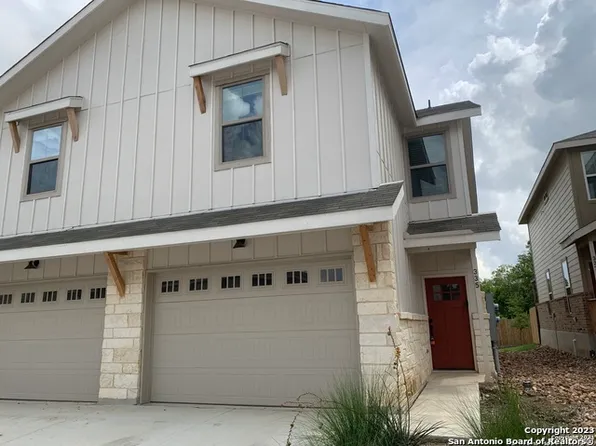 333 Untermaier St, New Braunfels, TX 78130