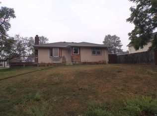 1201 104th Ave W, Duluth, MN 55808