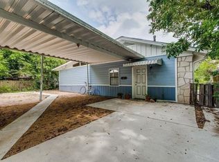 404 Franklin Blvd #B, Austin, TX 78751