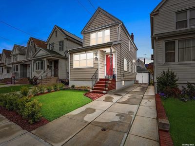 90-33 221st Place, Queens Village, NY, 11428