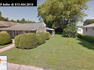 509 25th St, Dunbar, WV 25064