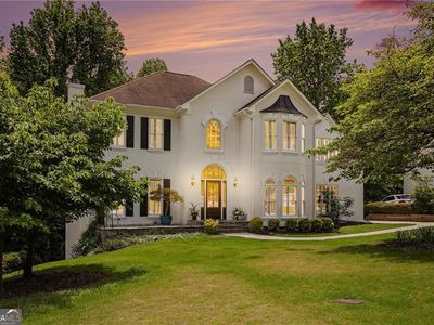 3845 Winters Hill Dr, Atlanta, GA, 30360