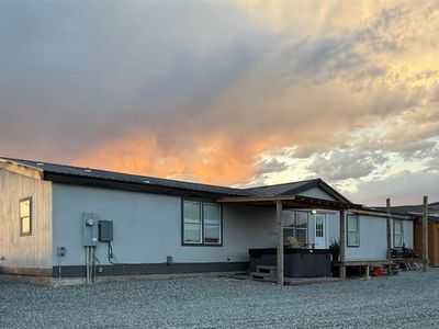25743 Cougar Mountain Road, Hotchkiss, CO, 81419