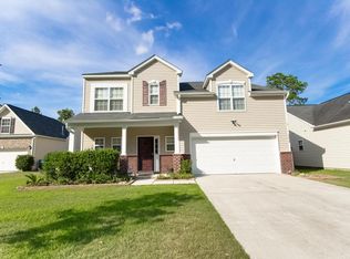 3428 Fletton Way, Summerville, SC 29485