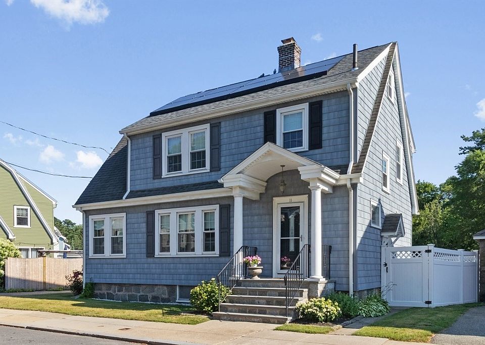 1st image of 11 Bogandale Rd