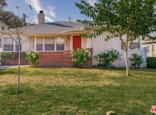 4029 Alcove Ave, Studio City, CA 91604