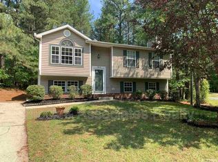 5919 Hadrian Dr, Durham, NC 27703