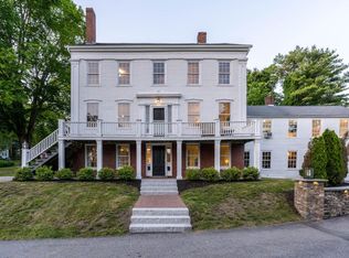 35 E Main St #1, Yarmouth, ME 04096