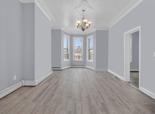 149 Bowers St APT 3, Jersey City, NJ 07307