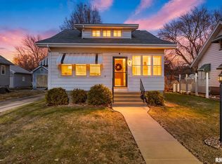 2617 W Kenwood Ave, West Peoria, IL