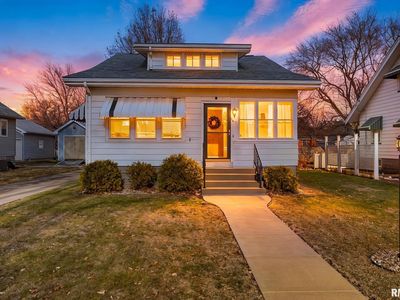 2617 W Kenwood Ave, West Peoria, IL, 61604