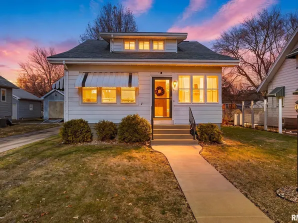 2617 W Kenwood Ave, West Peoria, IL 61604