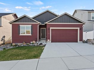 1113 S Bannen Rd, Spokane Valley, WA 99037
