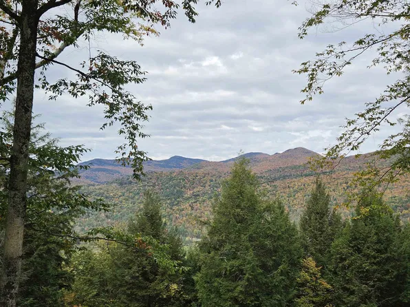 2925 River Road, Duxbury, VT 05671