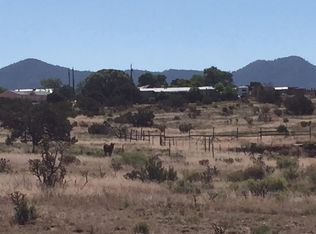 214 Rabbit Rd, Santa Fe, NM 87508