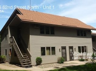 14625 62nd St N APT 1, Stillwater, MN 55082