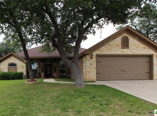 4705 Cougar Creek Ct, Killeen, TX 76542