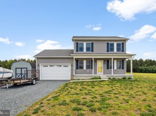 14421 Clarks Ln, Ridgely, MD 21660