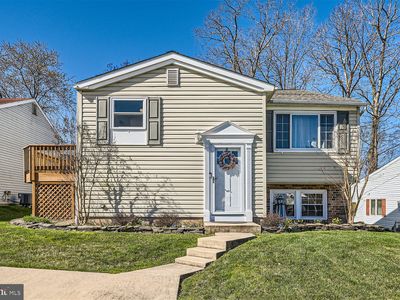 5412 Balistan Rd, Rosedale, MD, 21237
