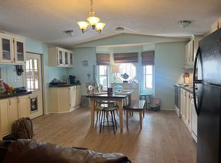 151 Harbor Oaks Dr, Mount Ida, AR 71957