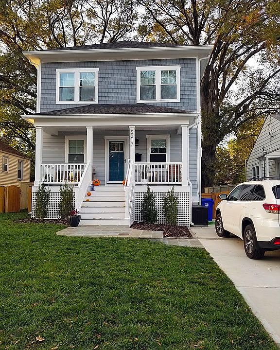 1st image of 5217 5th St N