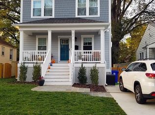 5217 5th St N, Arlington, VA 22203