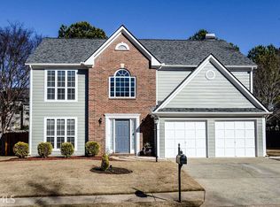 1373 Treewood Trl #29, Marietta, GA 30062