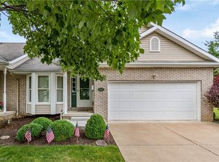 4622 Preserve Dr NW, Canton, OH 44708